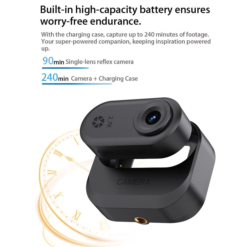 Action Cameras 