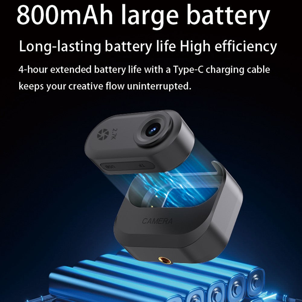 Action Cameras 