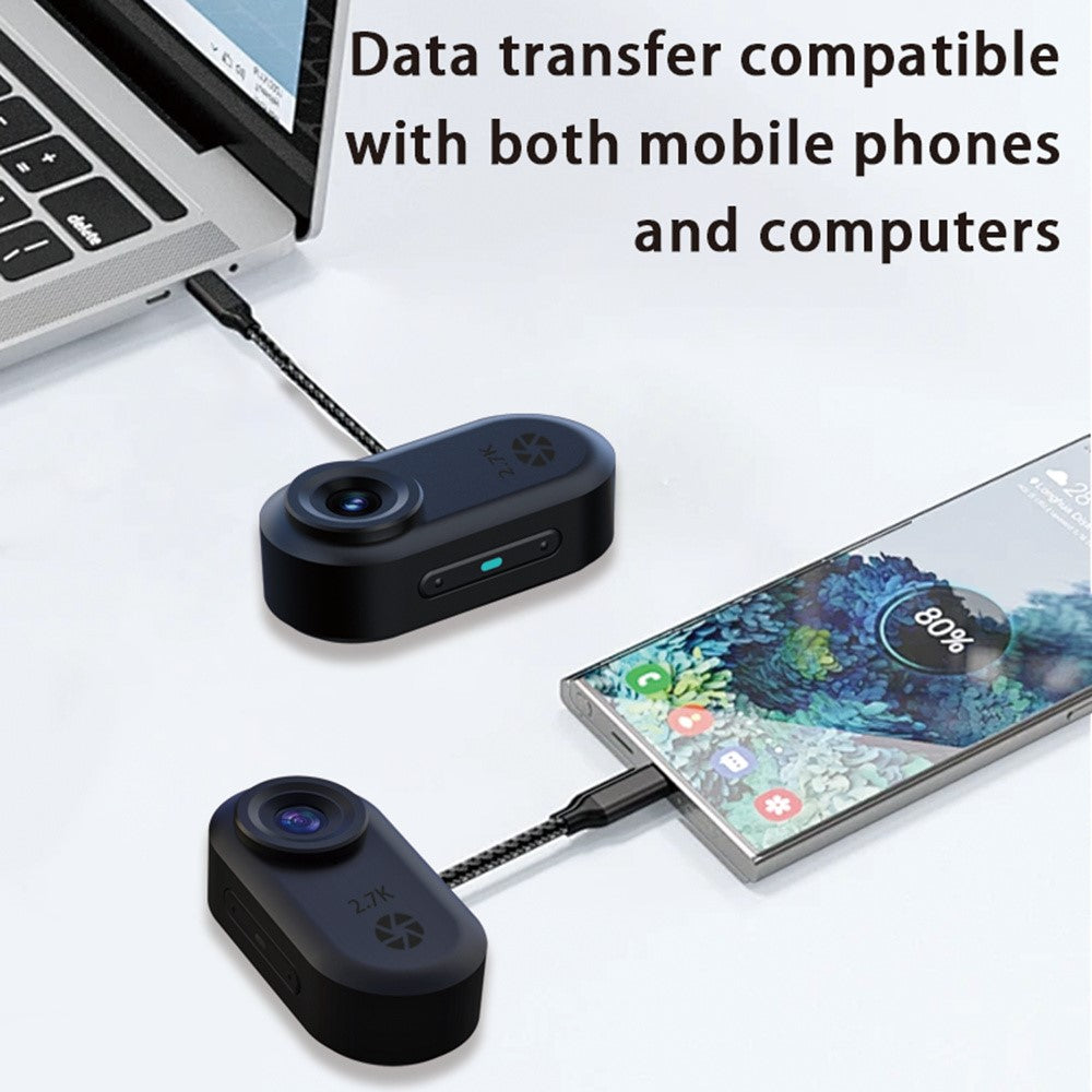 Action Cameras 
