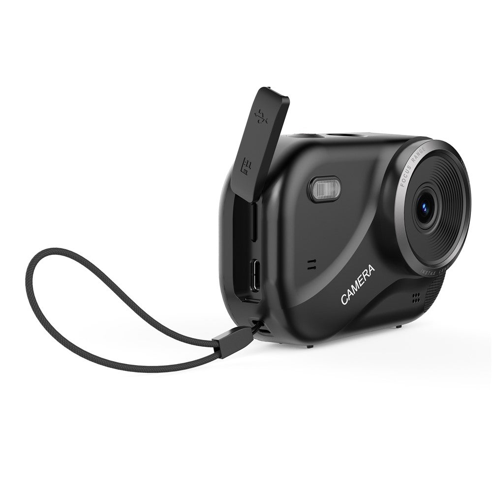 Digital Cameras 