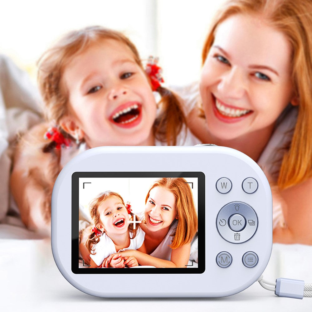 Digital Cameras 