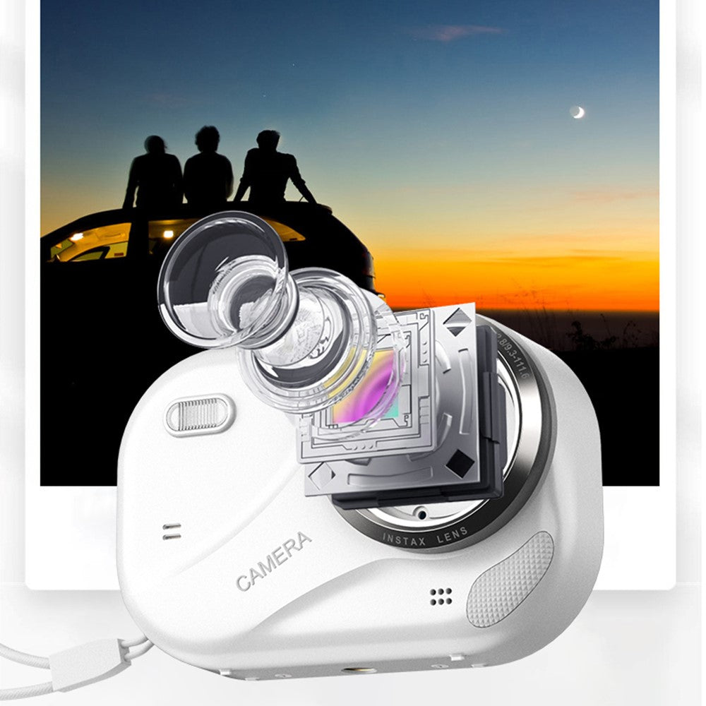 Digital Cameras 