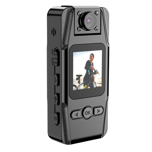 Action Cameras 
