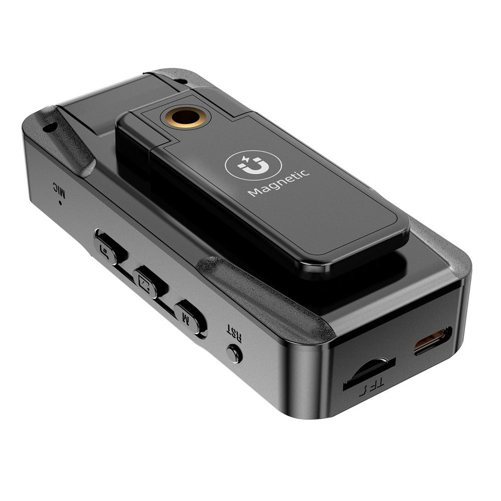 Action Cameras 