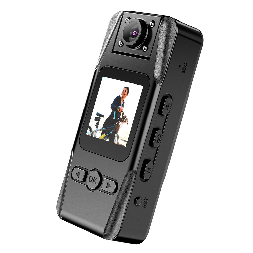 Action Cameras 