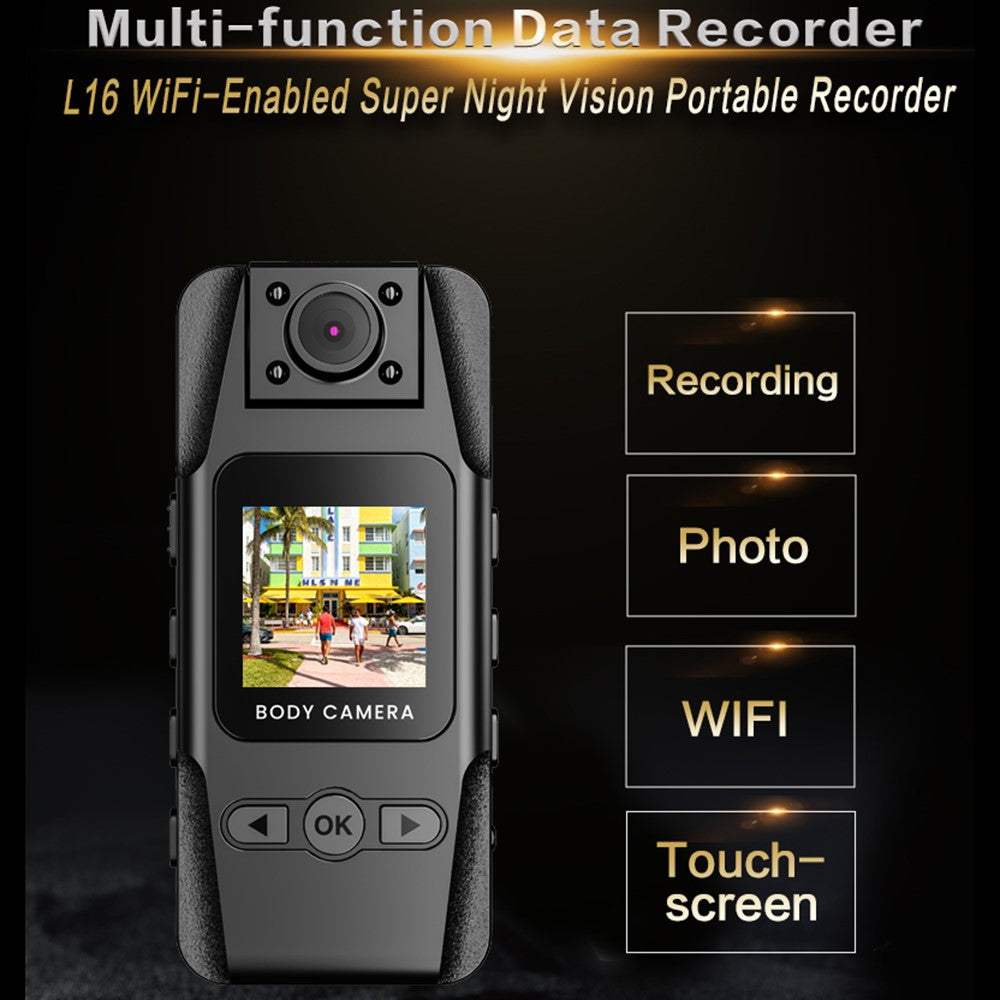 Action Cameras 