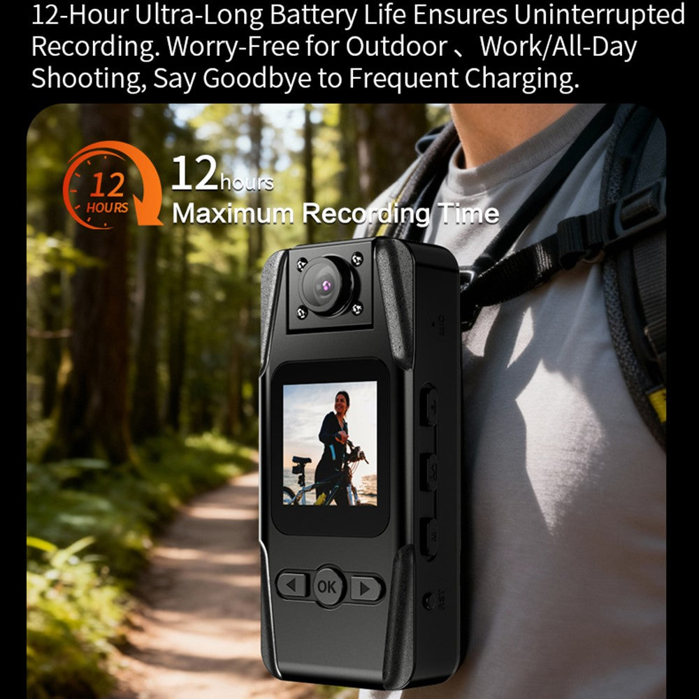 Action Cameras 