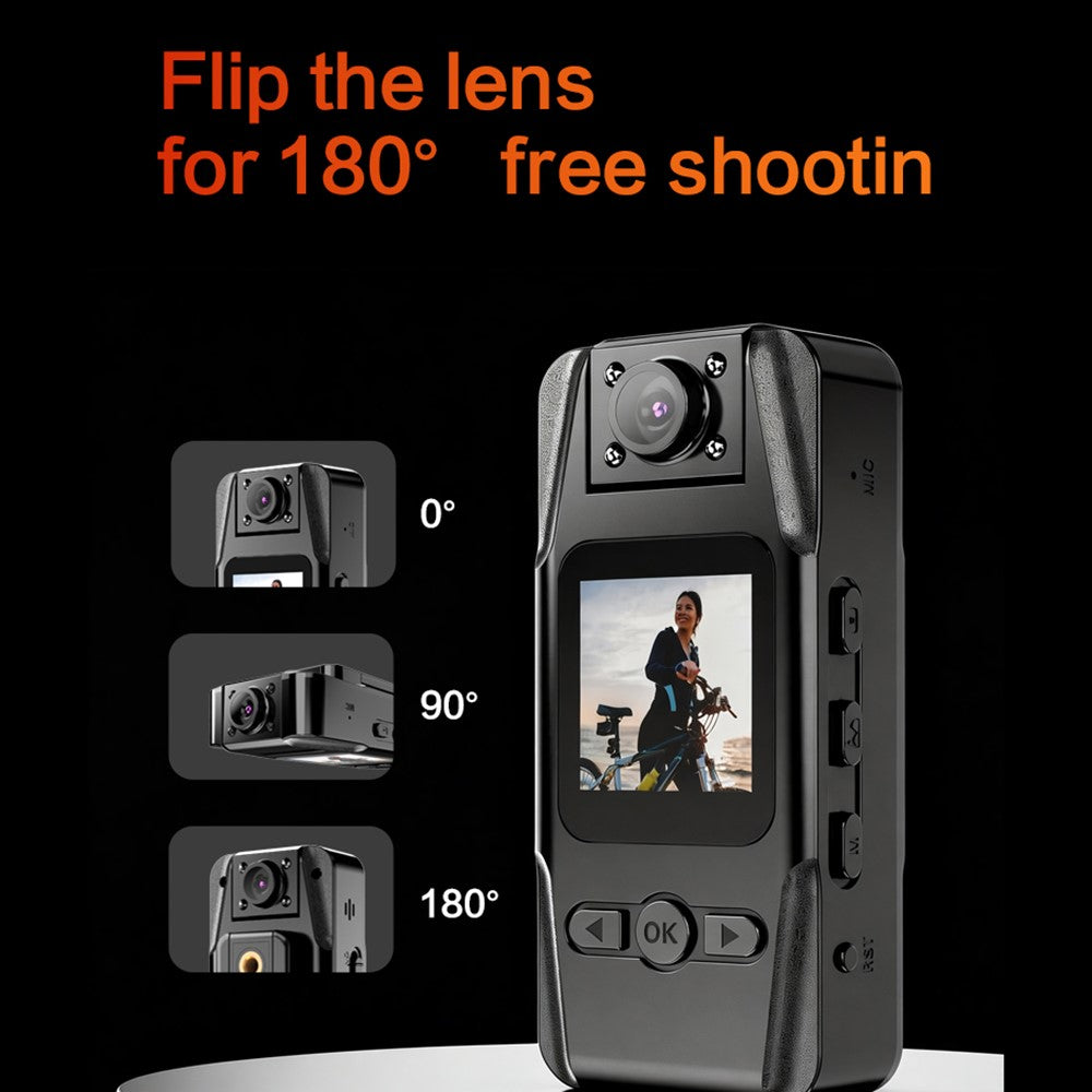 Action Cameras 