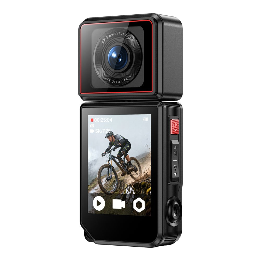 Action Cameras 