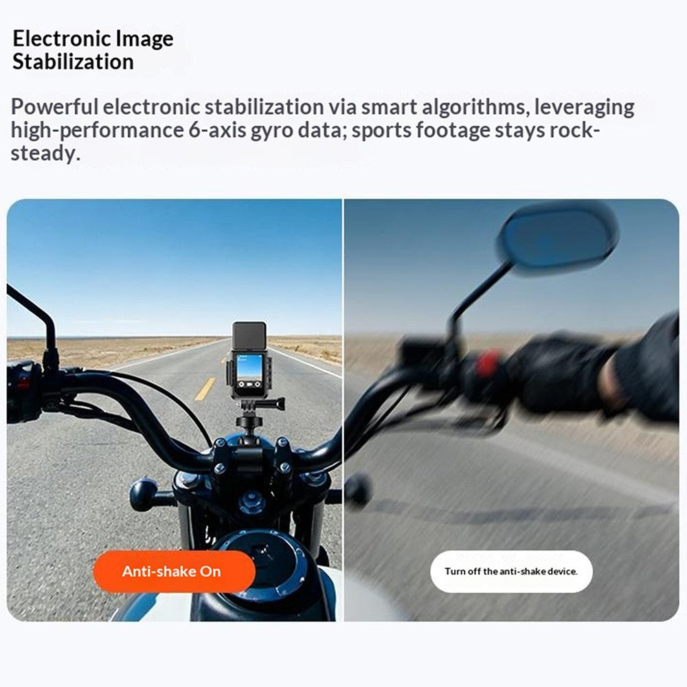 Action Cameras 