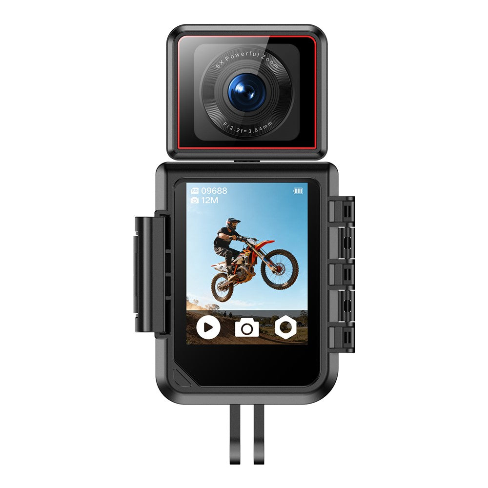 Action Cameras 