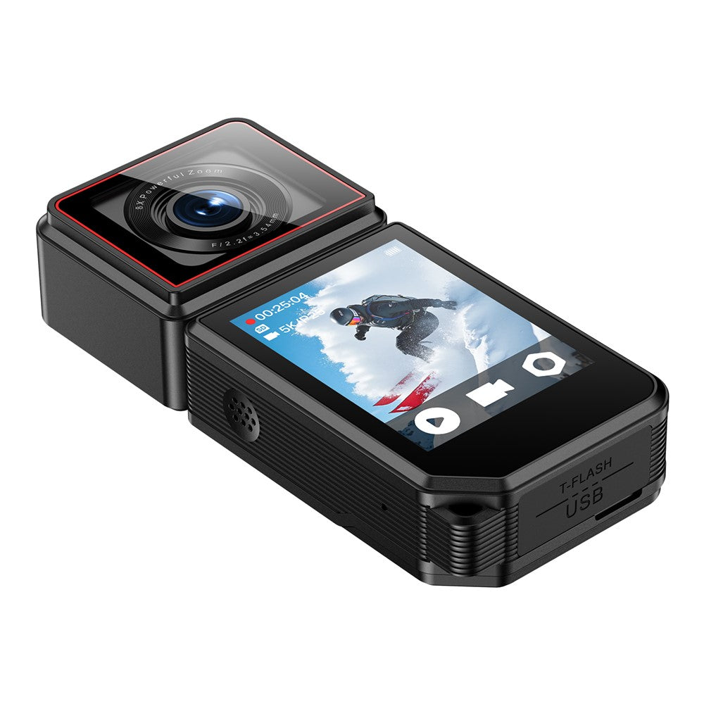 Action Cameras 