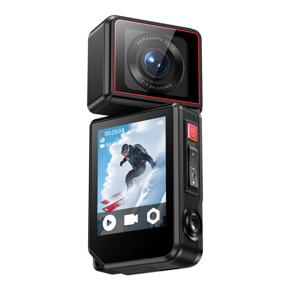 Action Cameras 