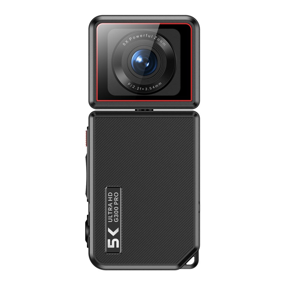 Action Cameras 