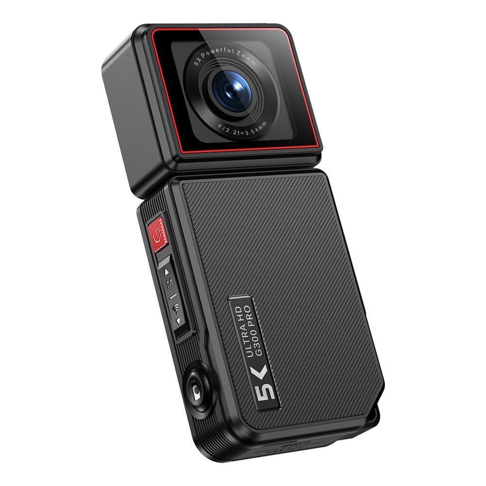 Action Cameras 