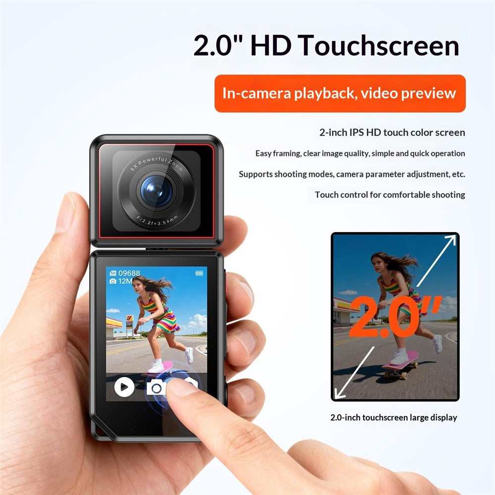 Action Cameras 