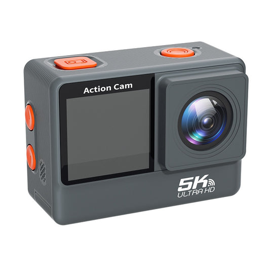 Action Cameras 