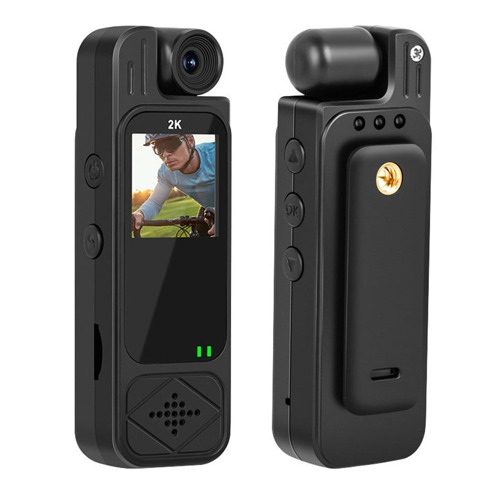 Action Cameras 