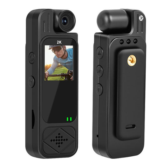 Action Cameras 