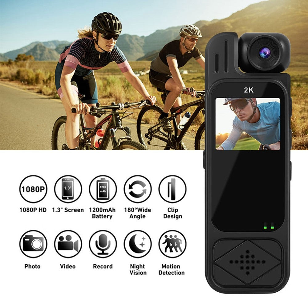 Action Cameras 