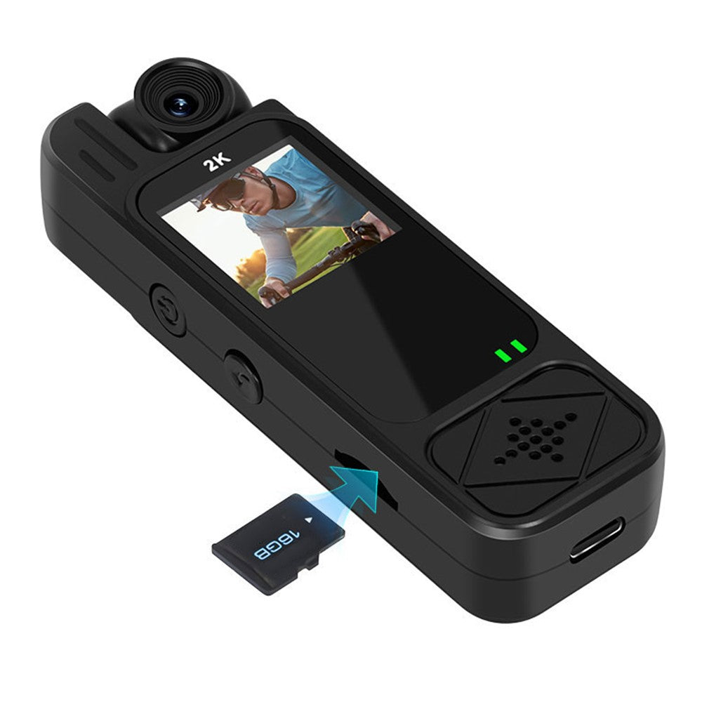 Action Cameras 