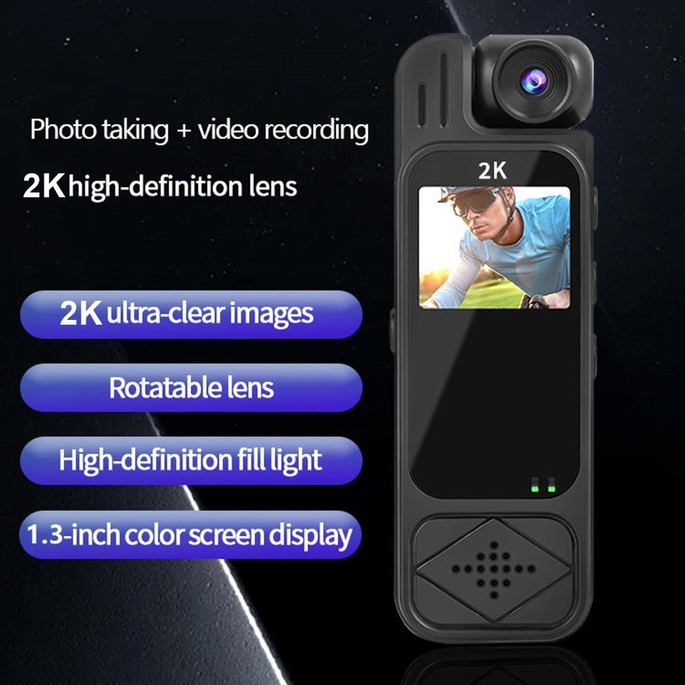 Action Cameras 