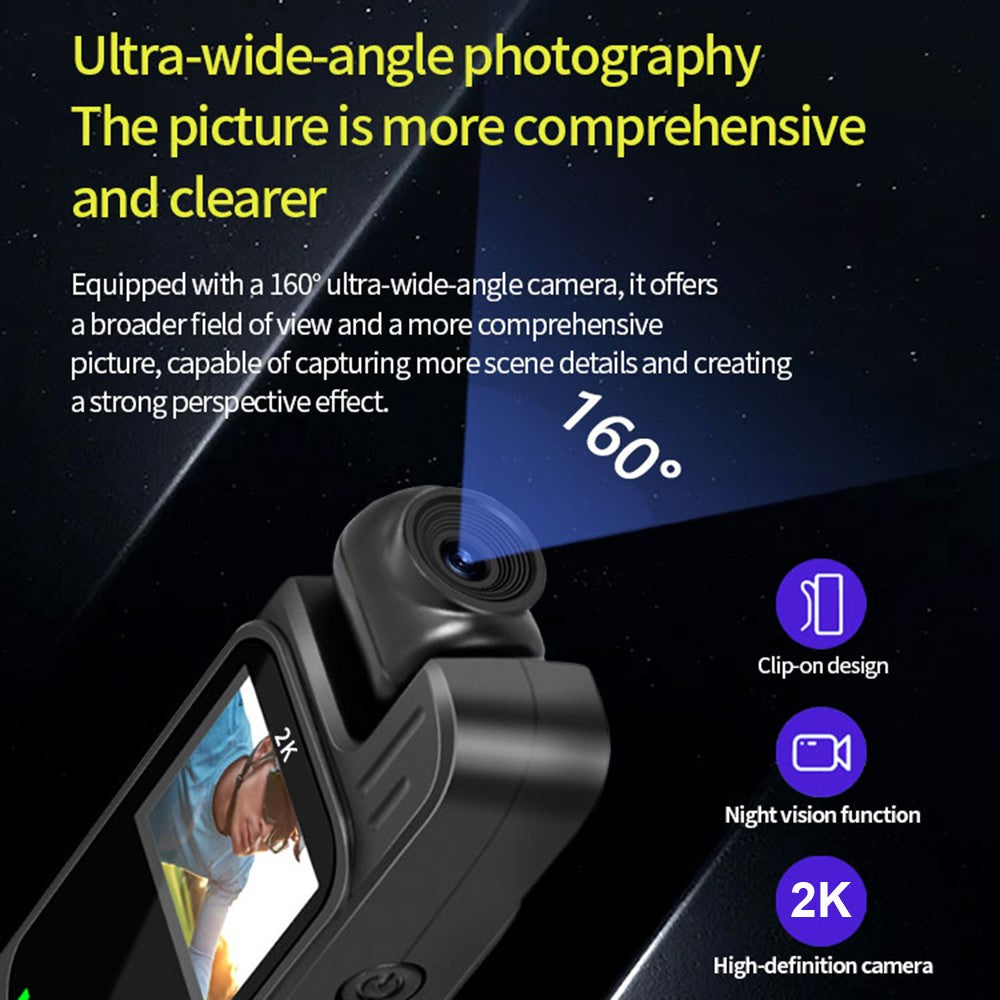 Action Cameras 