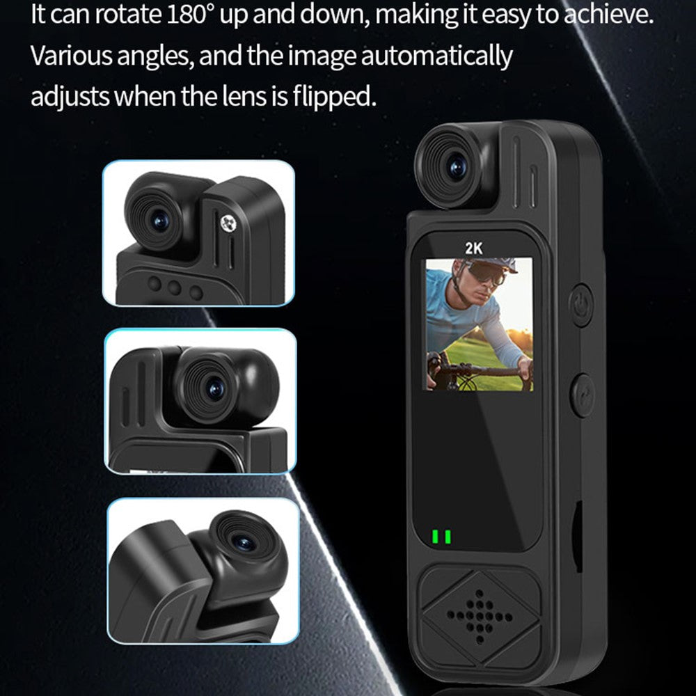 Action Cameras 