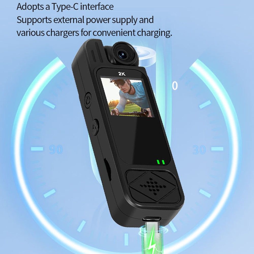 Action Cameras 