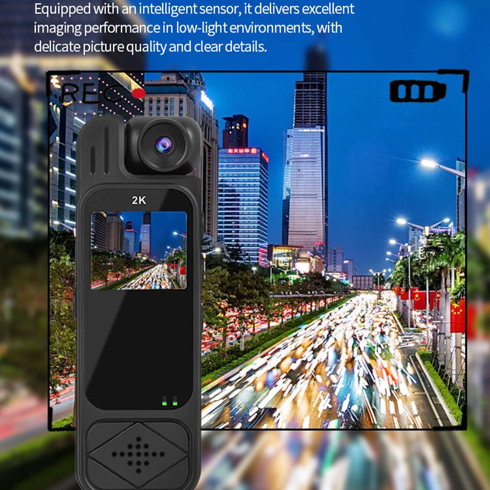 Action Cameras 