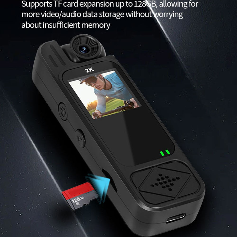 Action Cameras 