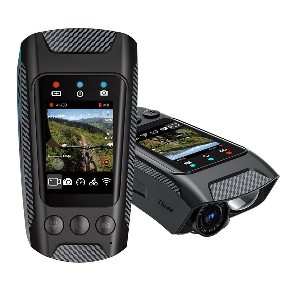 Action Cameras 