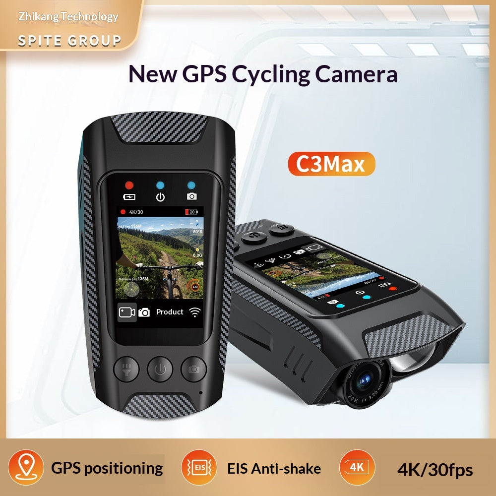 Action Cameras 