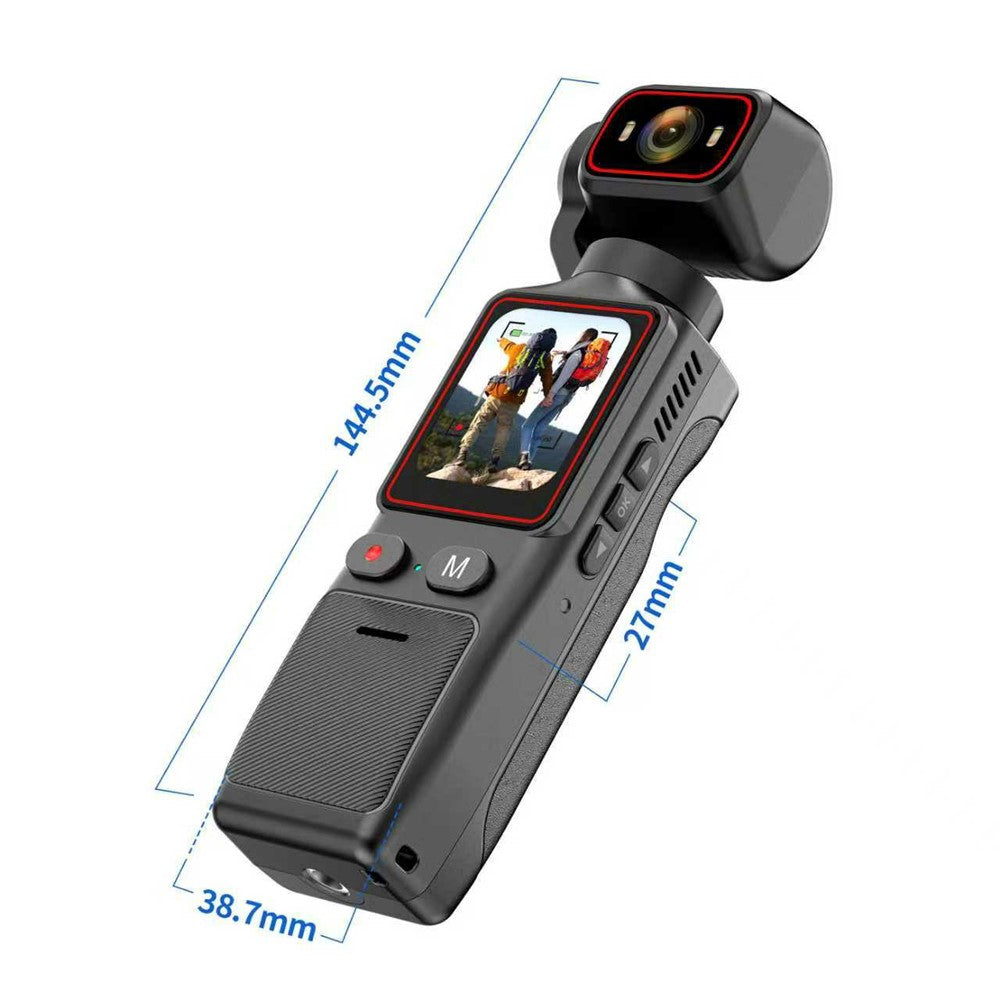 Action Cameras 