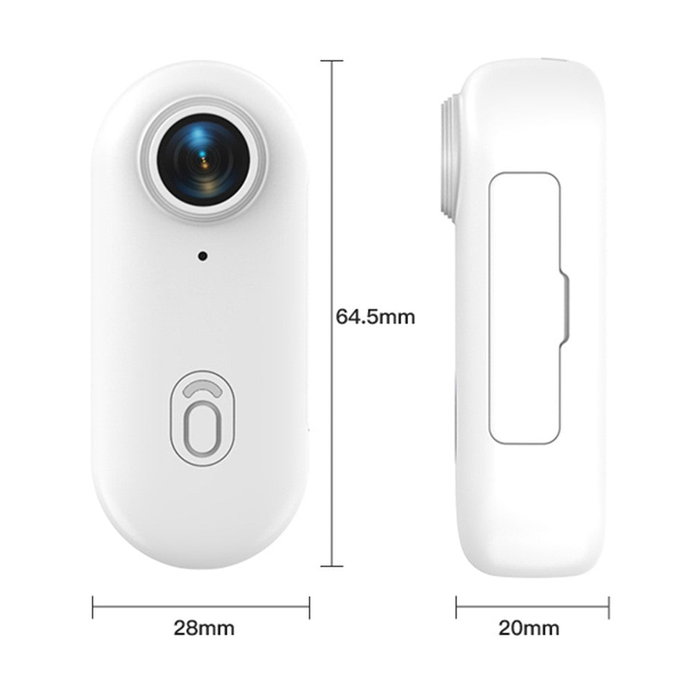 Action Cameras 