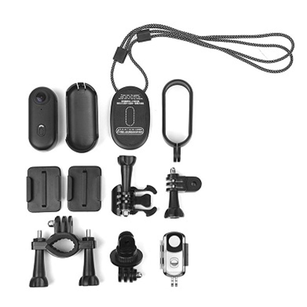 Action Cameras 