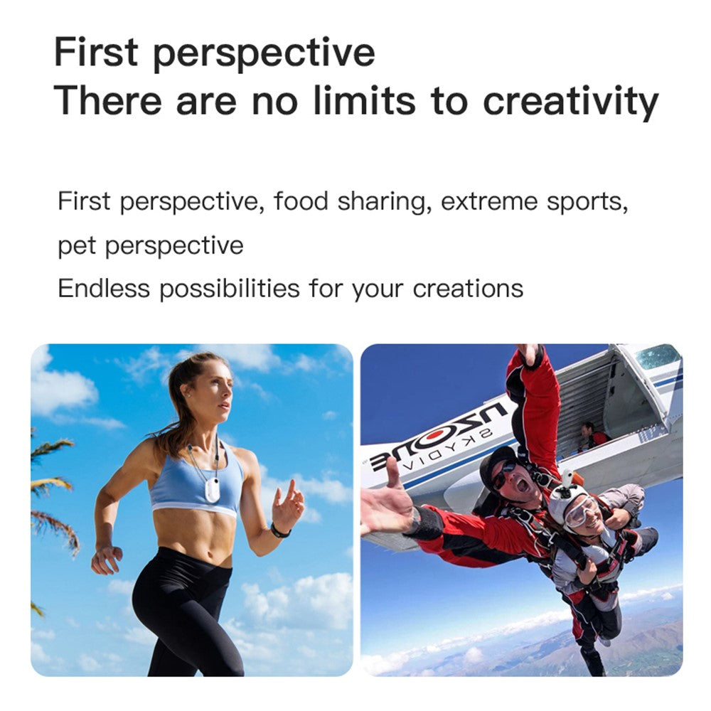 Action Cameras 