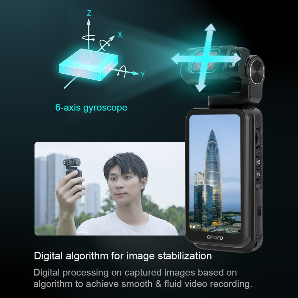 Digital Cameras 