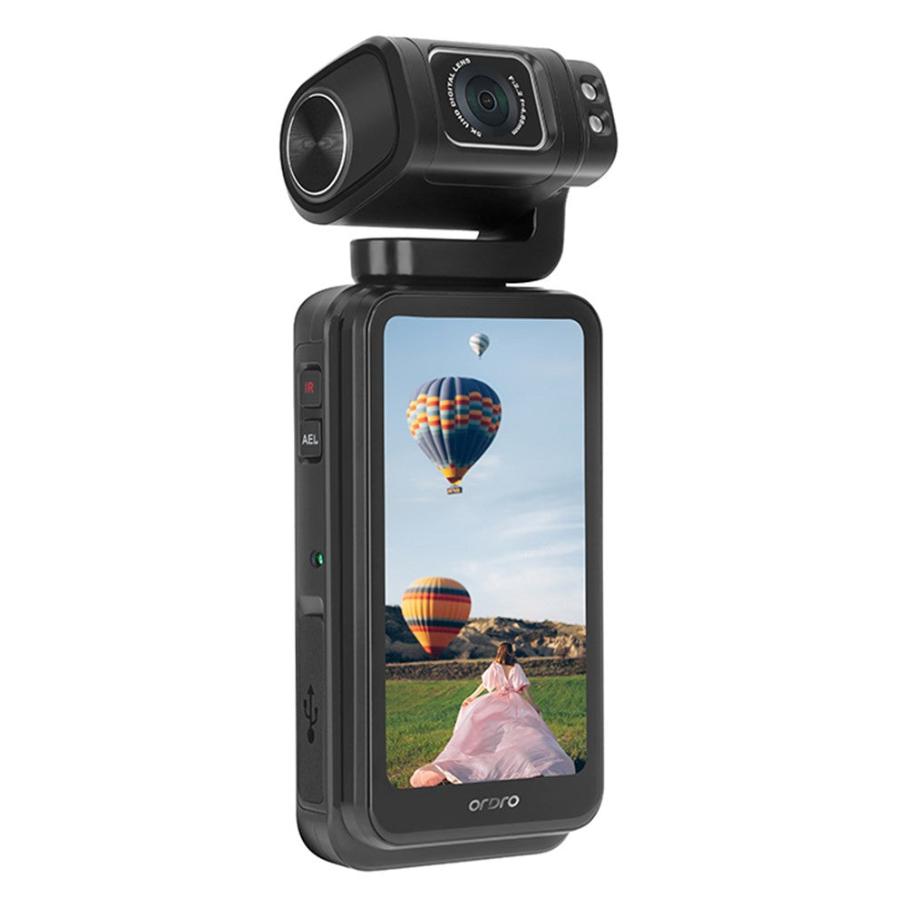 Digital Cameras 
