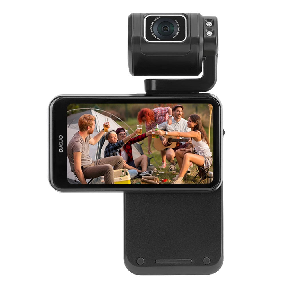 Digital Cameras 
