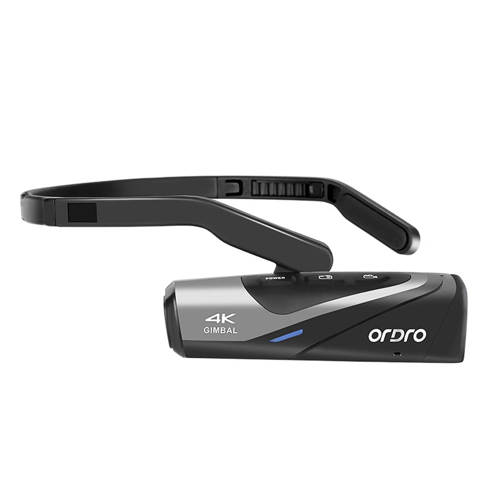 Action Cameras 