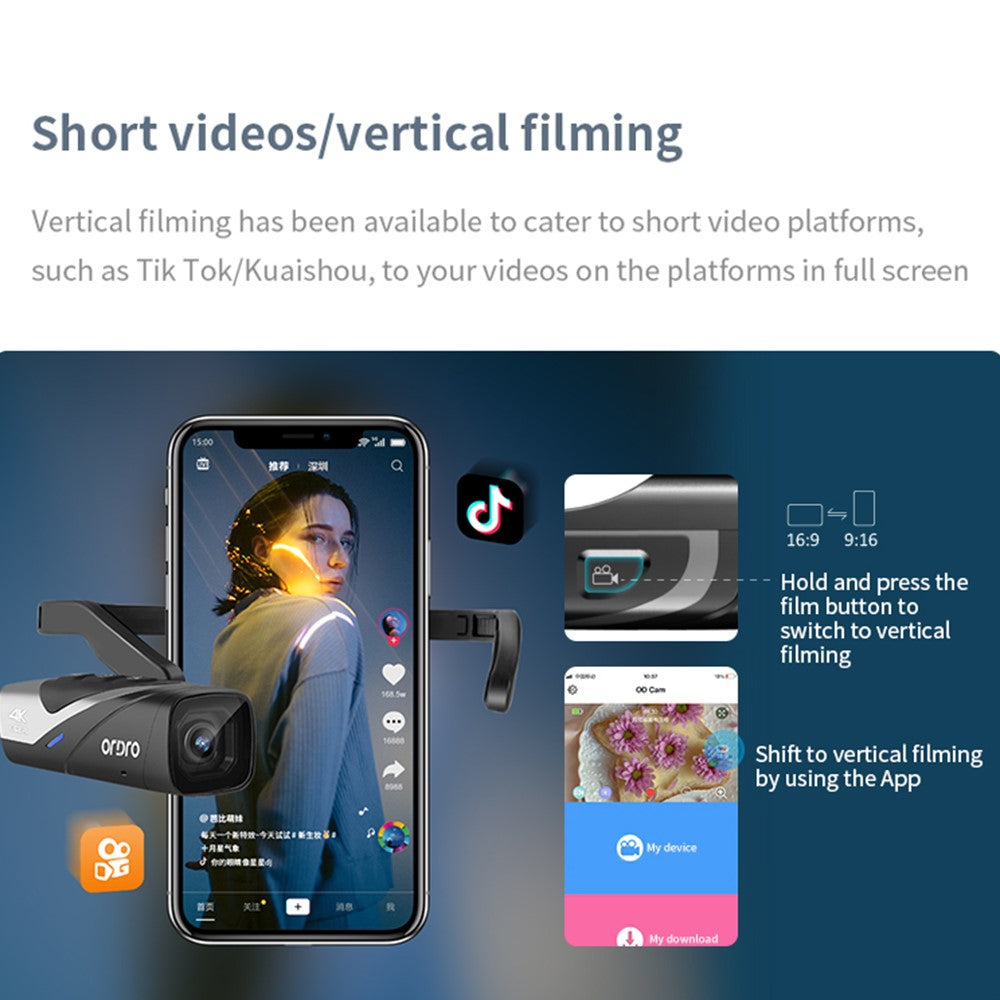 Action Cameras 