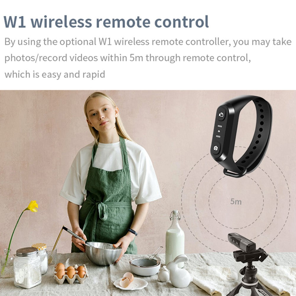 Action Cameras 