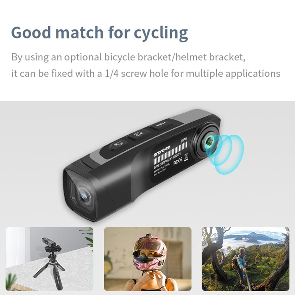 Action Cameras 