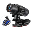 Action Cameras 