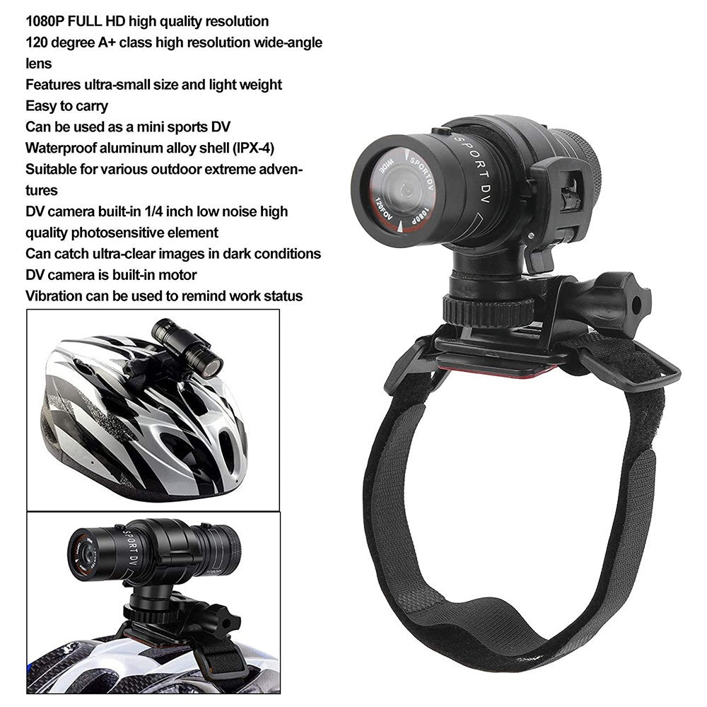 Action Cameras 