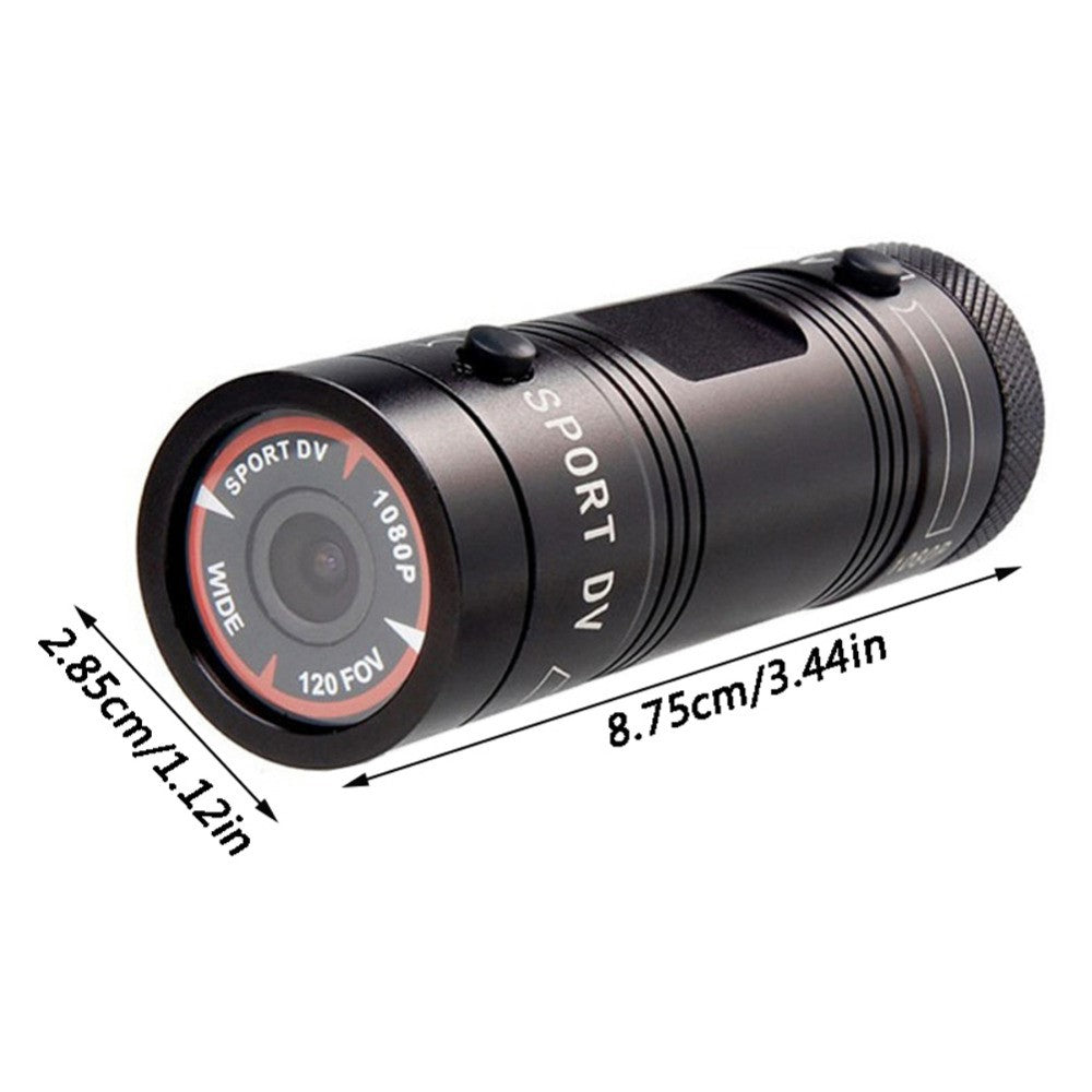 Action Cameras 