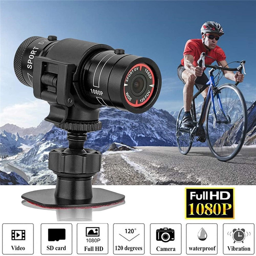 Action Cameras 