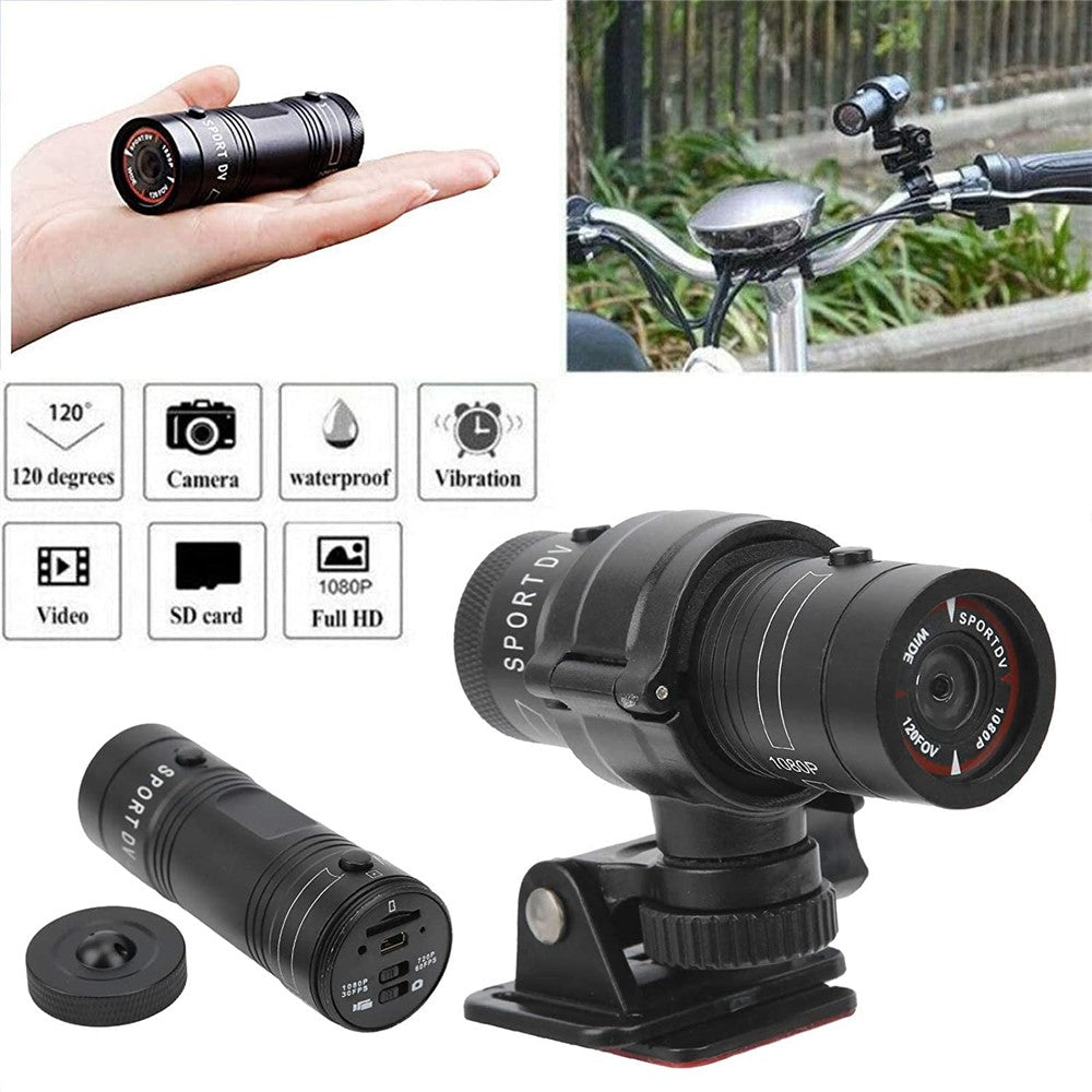 Action Cameras 