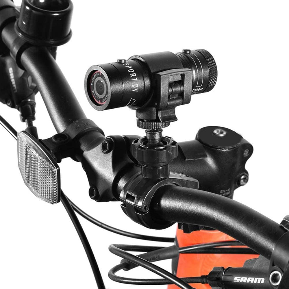 Action Cameras 